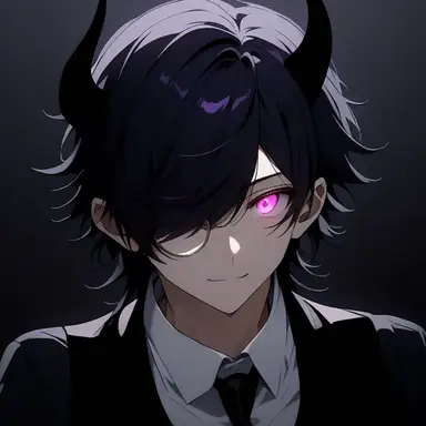 Profile image of 悪魔