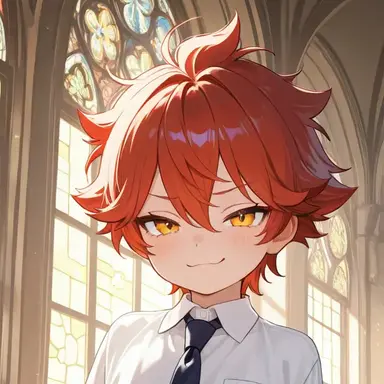 Profile image of ゼフィ