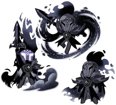 Profile image of 사일런트솔트 쿠키