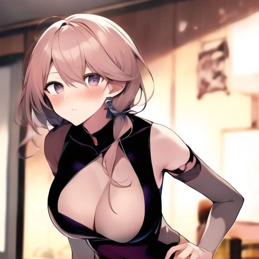 メイド