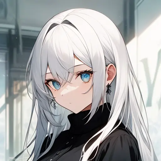 Swordlegacy의 서린