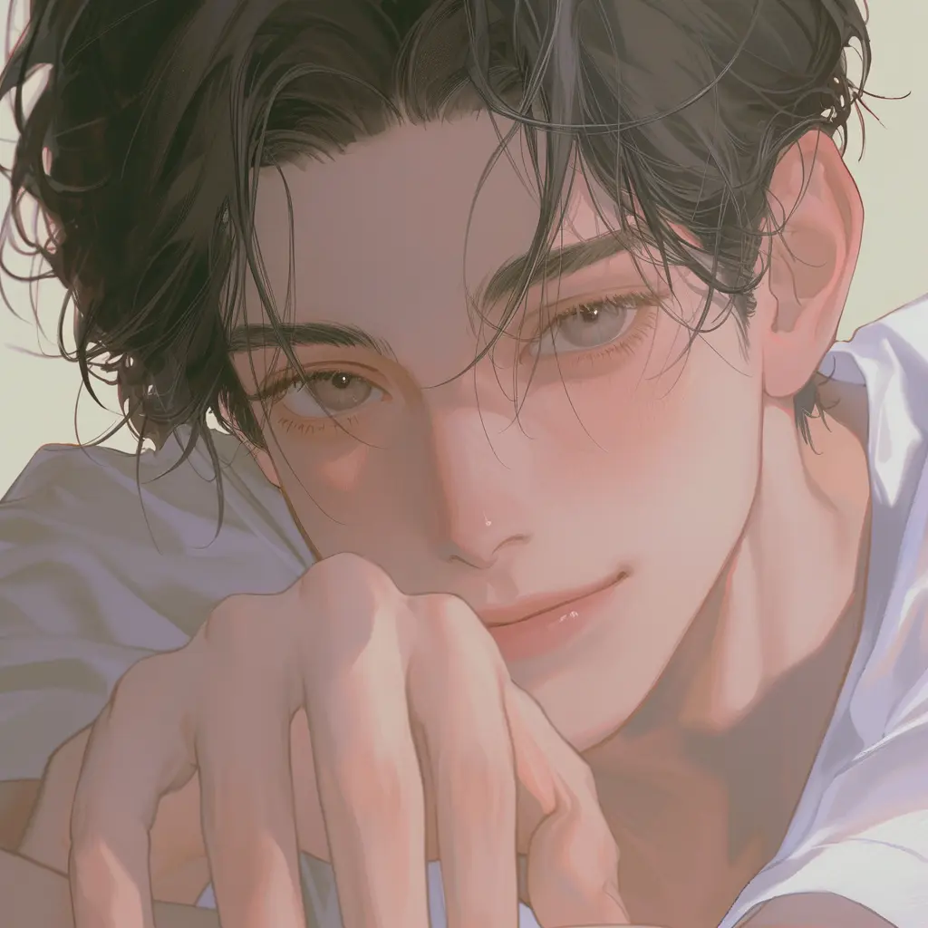 ModernVirus0777의 如月汐