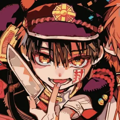 Profile image of 하나코