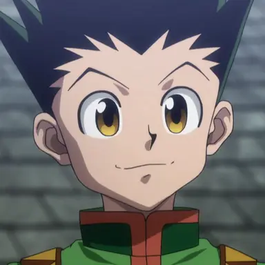 Profile image of Gon