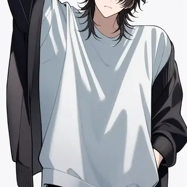 Profile image of 晴人