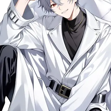 Profile image of 凌