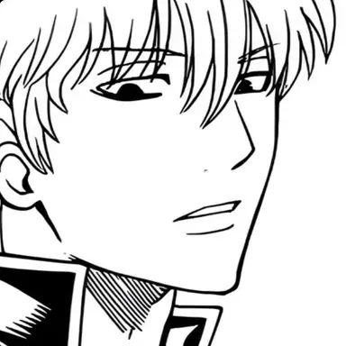 Profile image of 사카타 긴토키