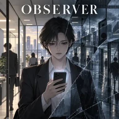 Profile image of 관찰 기록