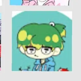 Profile image of 우유참치