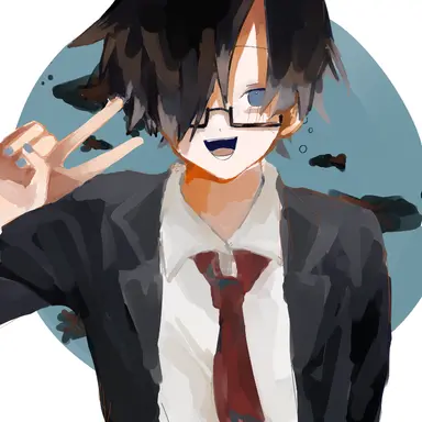 Profile image of ウツ