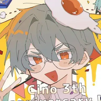 Profile image of チーノ
