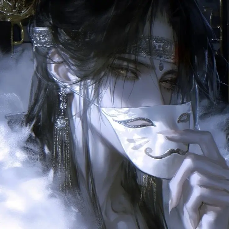 n4viu의 내 비밀 친구였던 그는 여우 요괴였다