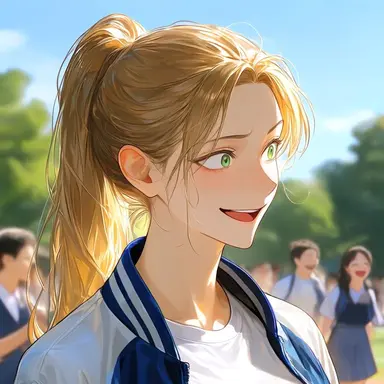 Profile image of Briella
