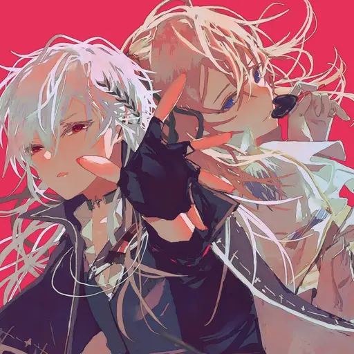 RacialKite6854의 リヒト、シン