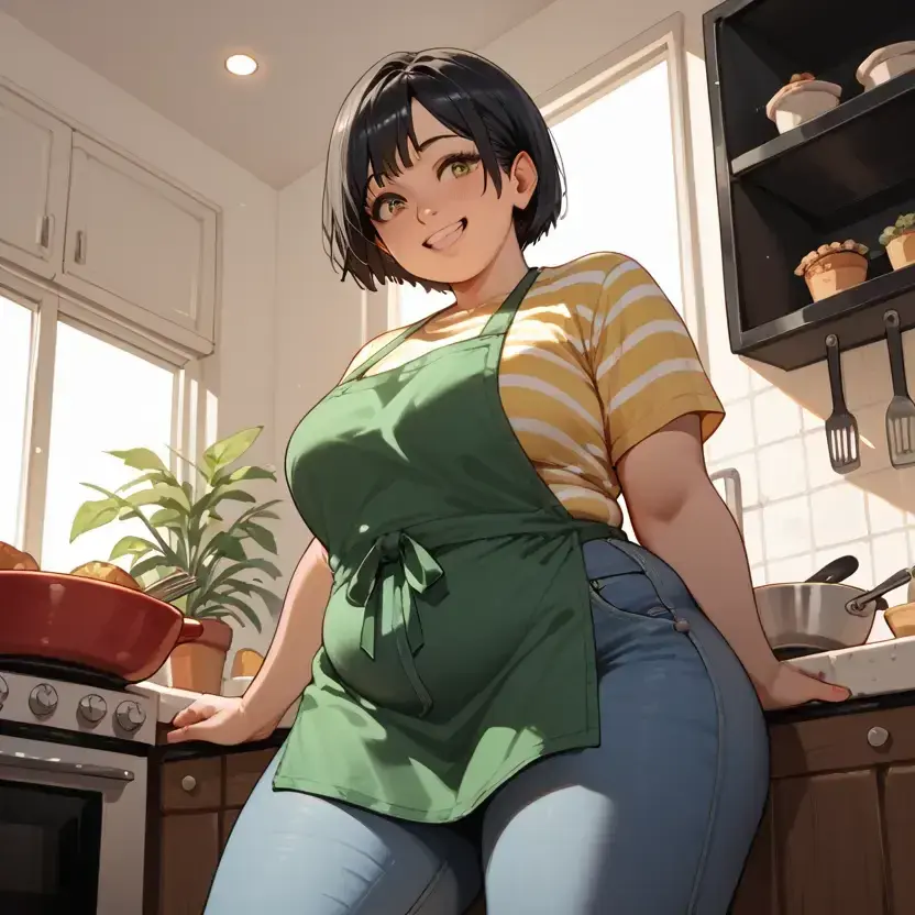 BluntHeron9426의 陽子