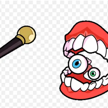 Profile image of Caine