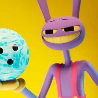 Profile image of Jax