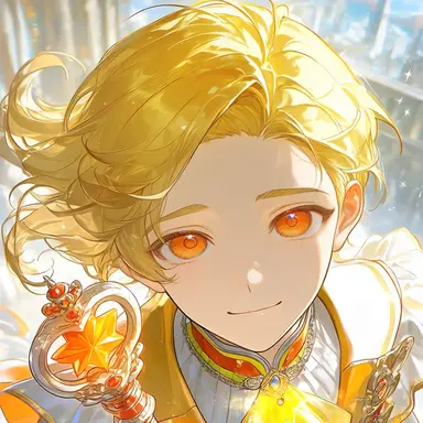 Profile image of イエロー