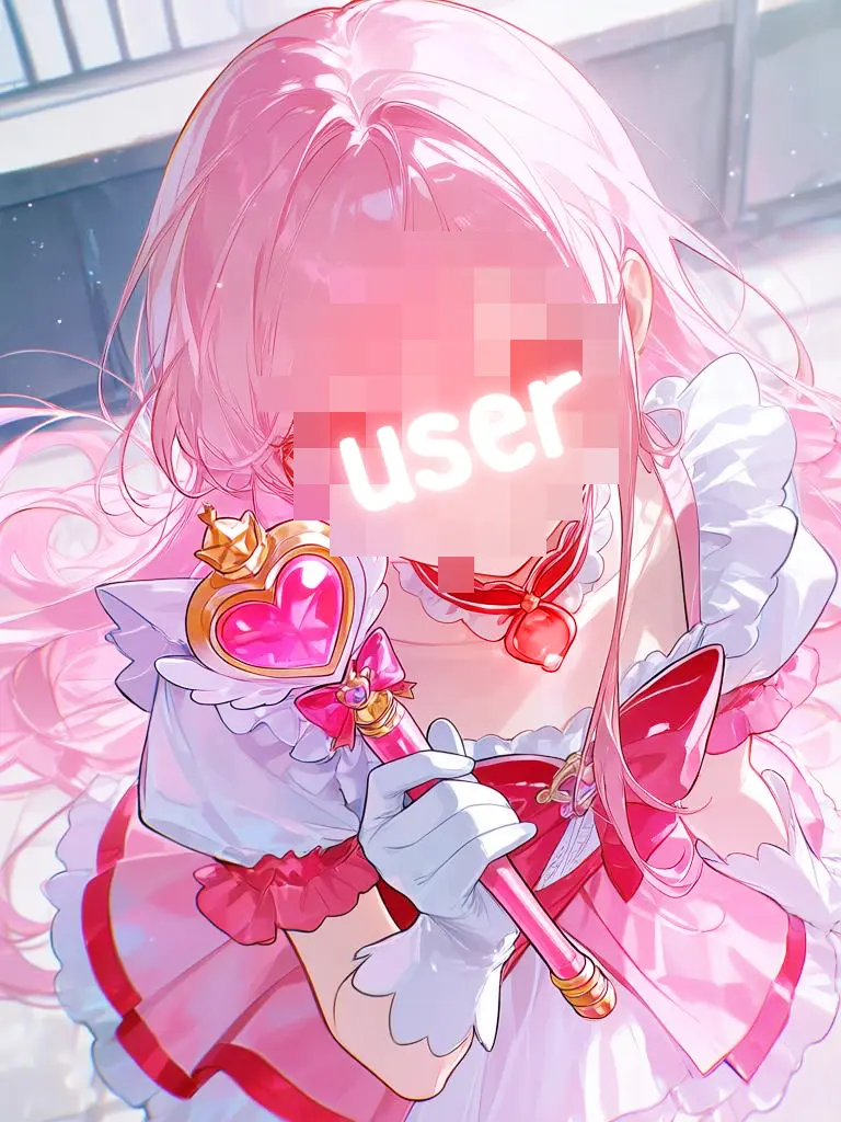 hairi123987의 魔法少女は定時で帰りたい