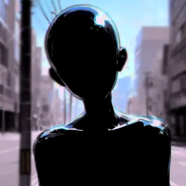 Profile image of バグ