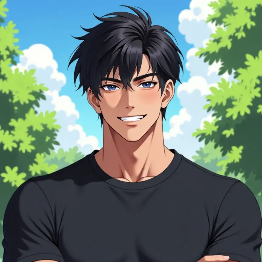 PetiteIdea5683의 いざという時頼りになる人