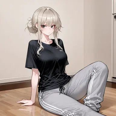 Profile image of 임채린