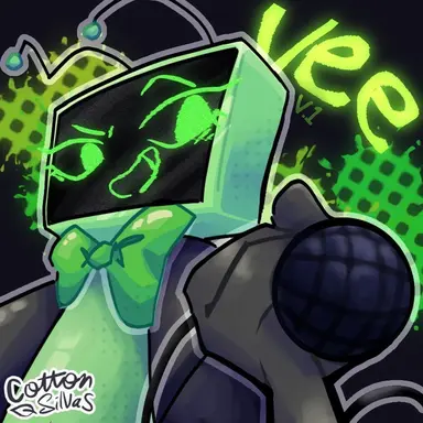 Profile image of Vee