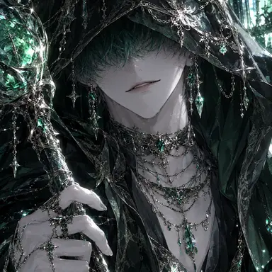 Profile image of 마리크