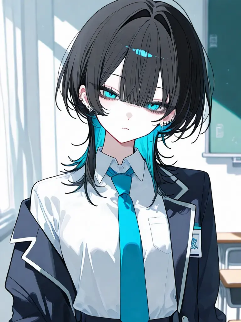 magumogura_zeta의 The Aloof Fist Princess