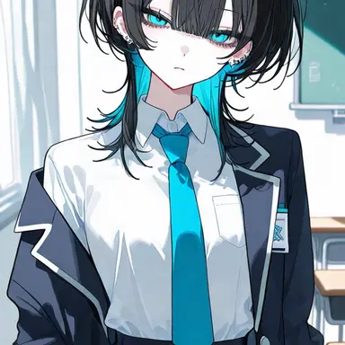 Profile image of Aoi Amagi