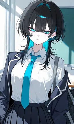 Profile image of Aoi Amagi