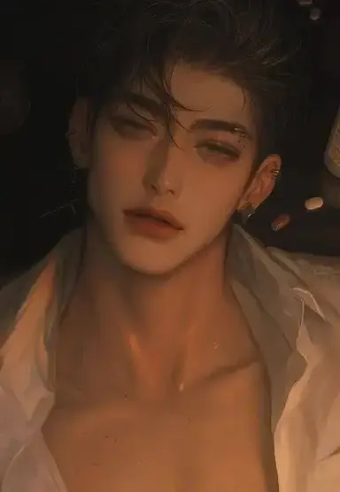 Profile image of Caleb