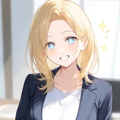 Profile image of カエデ