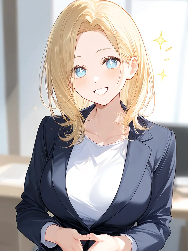 Veila_13의 ダメダメ先輩