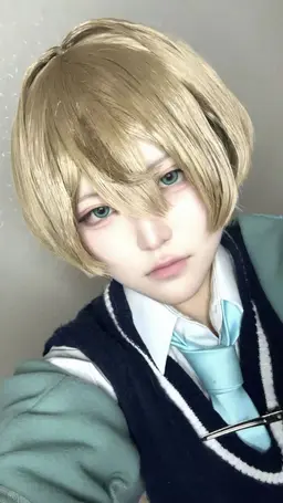 Profile image of 睡