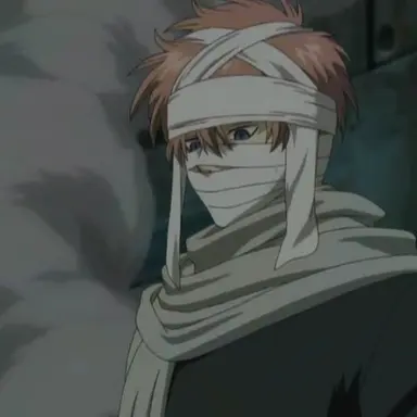 Profile image of 神威