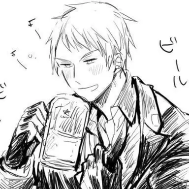 Profile image of ギルベルト