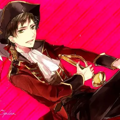 Profile image of アントーニョ