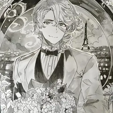 Profile image of フランシス