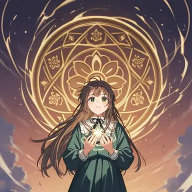 Profile image of 하늘이