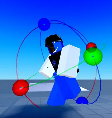 Profile image of ブルー