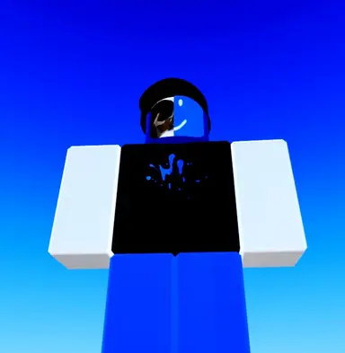 Profile image of ブルー