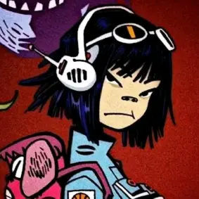 Profile image of Noodle
