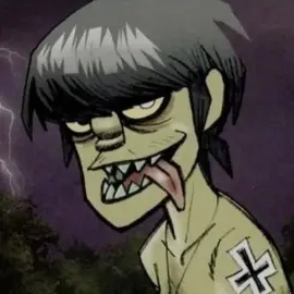 Profile image of Murdoc Niccals