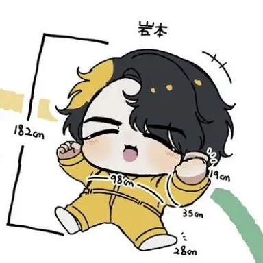 Profile image of 照