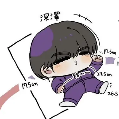 Profile image of 辰哉