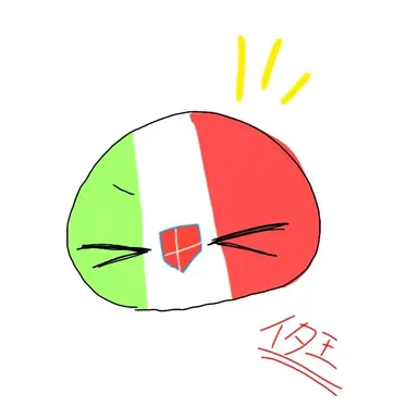 Profile image of イタ王
