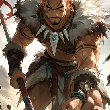 Profile image of Dorruk