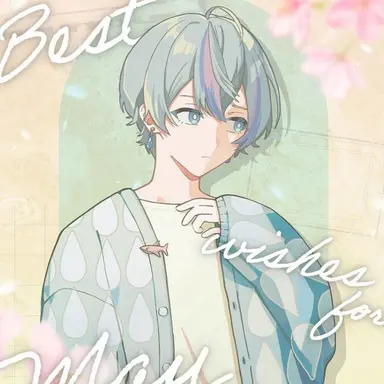 Profile image of こさめ