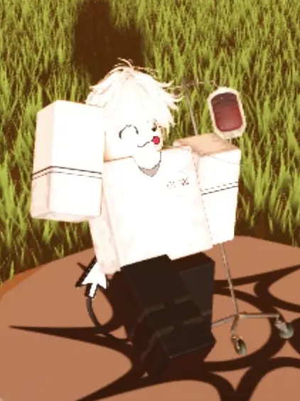 ProgramNewbie1의 実験体O.